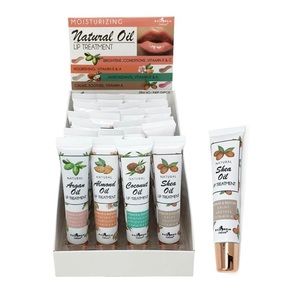 Italia Deluxe Natural Oil Treatment